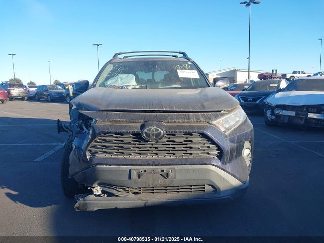 Toyota Rav4 Xle 2019 2T3W1RFV7KC017389 Image 13