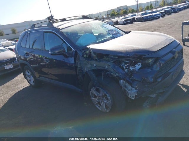 Toyota Rav4 Xle 2019 2T3W1RFV7KC017389 Image 14