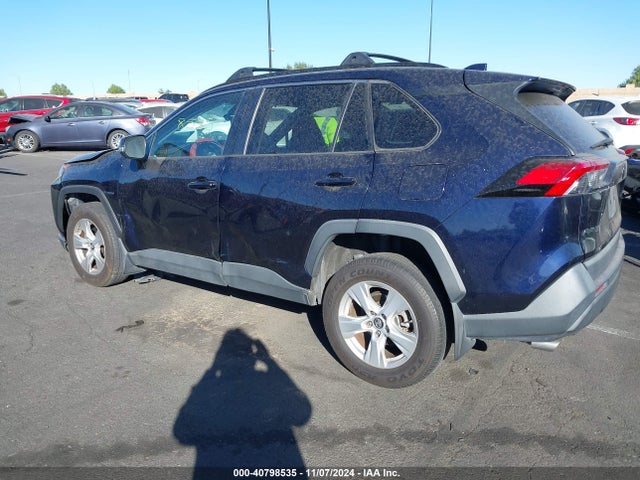 Toyota Rav4 Xle 2019 2T3W1RFV7KC017389 Image 15