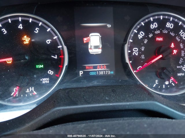 Toyota Rav4 Xle 2019 2T3W1RFV7KC017389 Image 16