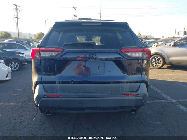 Toyota Rav4 Xle 2019 2T3W1RFV7KC017389 Image 17