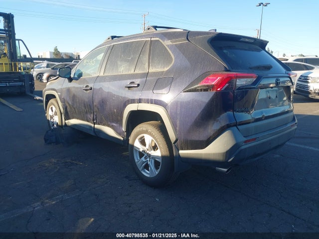 Toyota Rav4 Xle 2019 2T3W1RFV7KC017389 Image 3