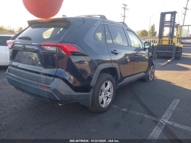 Toyota Rav4 Xle 2019 2T3W1RFV7KC017389 Image 4