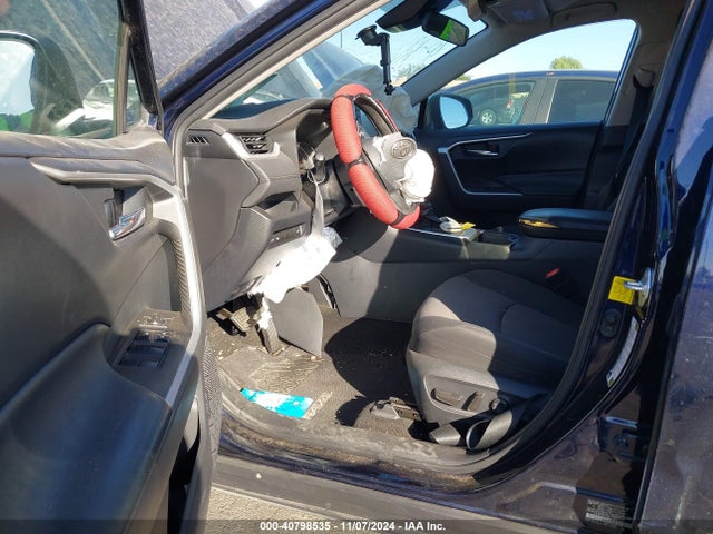 Toyota Rav4 Xle 2019 2T3W1RFV7KC017389 Image 5
