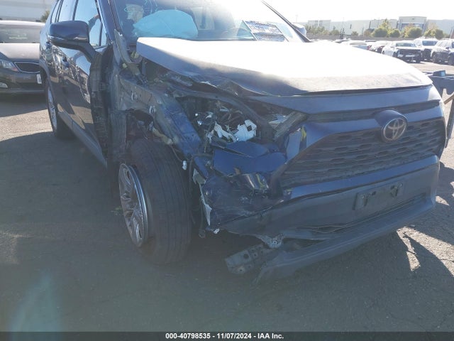 Toyota Rav4 Xle 2019 2T3W1RFV7KC017389 Image 6