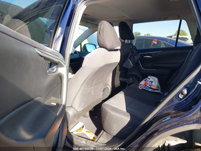 Toyota Rav4 Xle 2019 2T3W1RFV7KC017389 Image 8