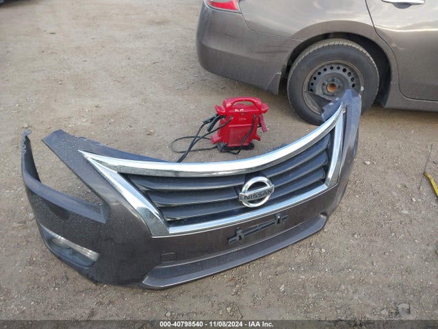 Nissan Altima 2.5 Sv 2015 1N4AL3AP3FC154000 Image 12