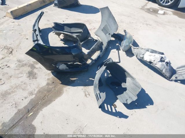 3FADP4EJ1GM151237 Ford FIESTA SE