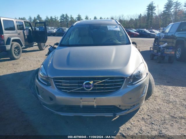 YV4902RMXG2779962 Volvo Xc60 T6 Platinum