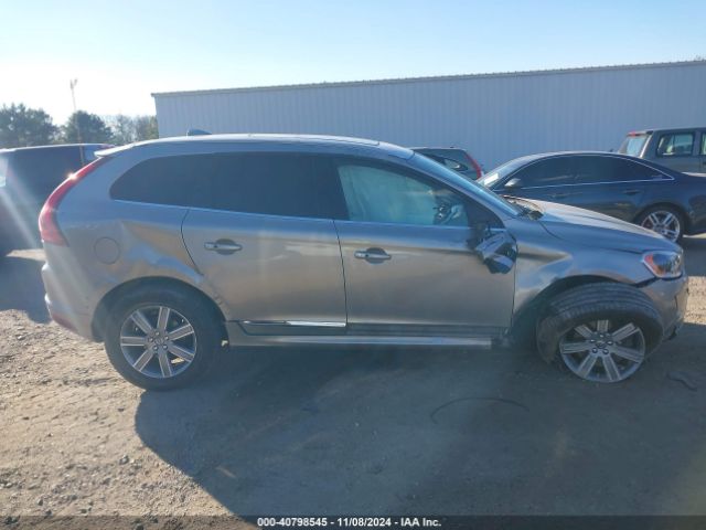 YV4902RMXG2779962 Volvo Xc60 T6 Platinum