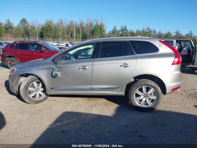 YV4902RMXG2779962 Volvo Xc60 T6 Platinum