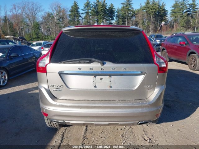 YV4902RMXG2779962 Volvo Xc60 T6 Platinum