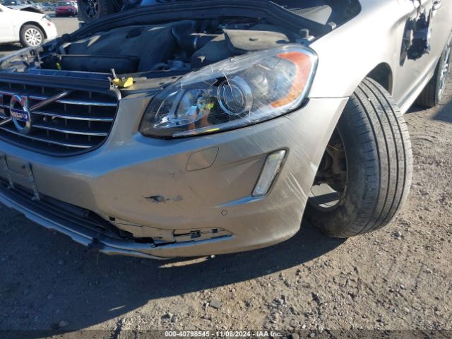 YV4902RMXG2779962 Volvo Xc60 T6 Platinum