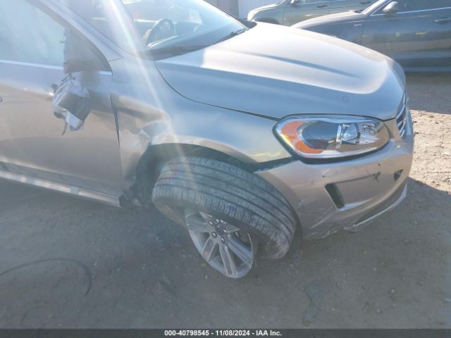 YV4902RMXG2779962 Volvo Xc60 T6 Platinum