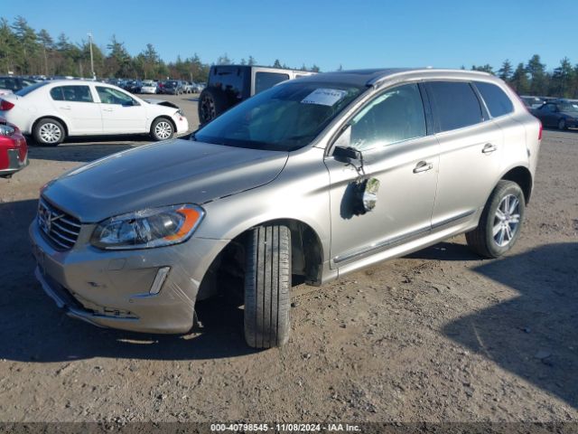 YV4902RMXG2779962 Volvo Xc60 T6 Platinum