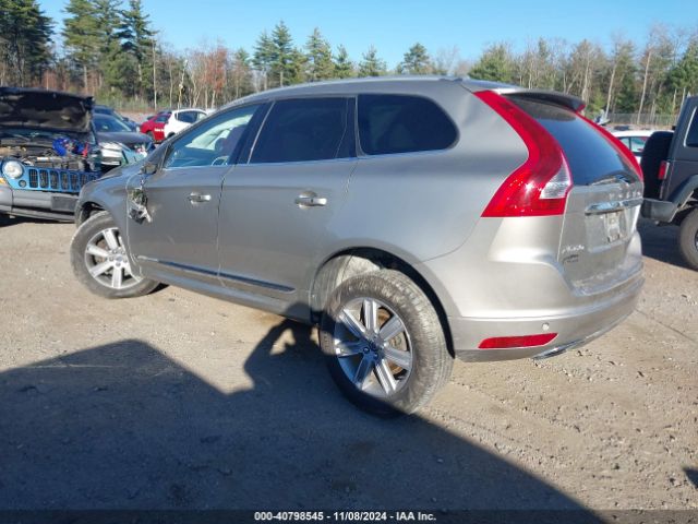 YV4902RMXG2779962 Volvo Xc60 T6 Platinum