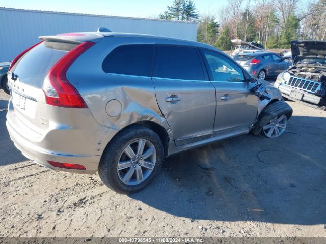 YV4902RMXG2779962 Volvo Xc60 T6 Platinum