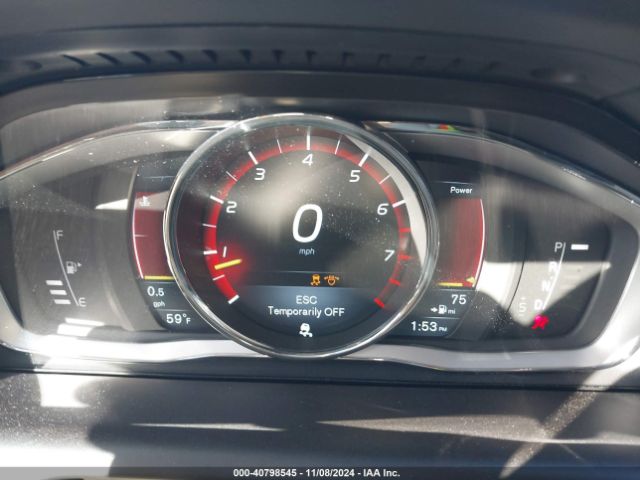 YV4902RMXG2779962 Volvo Xc60 T6 Platinum