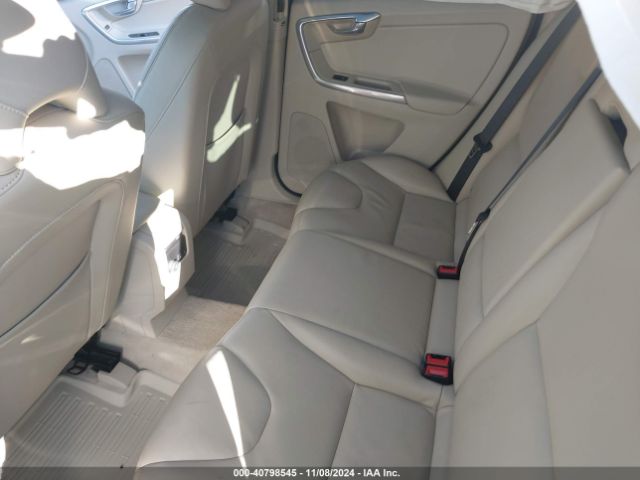 YV4902RMXG2779962 Volvo Xc60 T6 Platinum