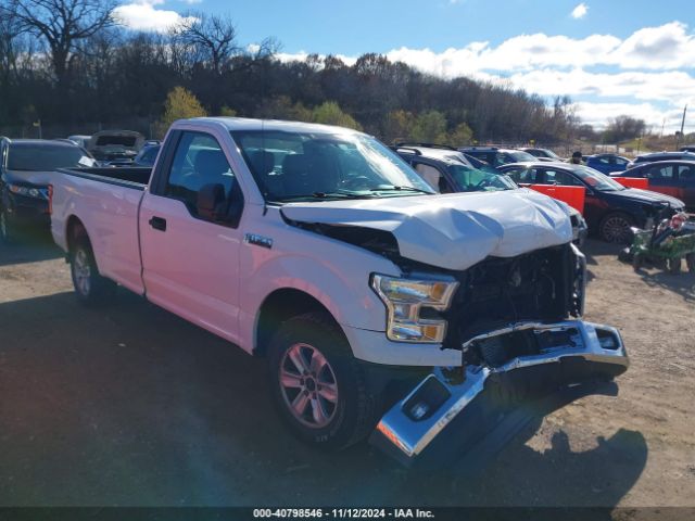 2016 1FTMF1CP3GKE40565 главное изображение