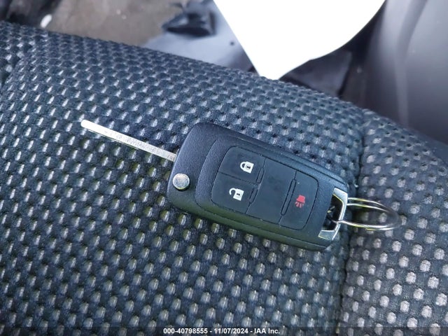 2GNALBEK9H1589672 Chevrolet EQUINOX LS