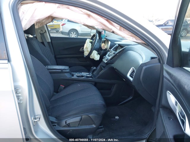 2GNALBEK9H1589672 Chevrolet EQUINOX LS
