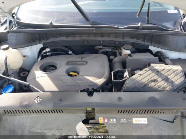 KM8J2CA4XJU648310 Hyundai TUCSON SE