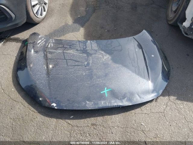 19XFC2F55GE227279 Honda Civic Lx