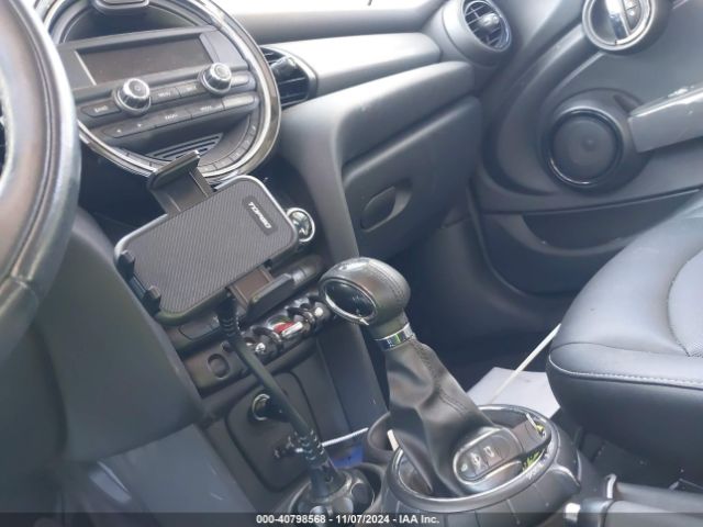 WMWXU1C55G2D12944 Mini Hardtop Cooper