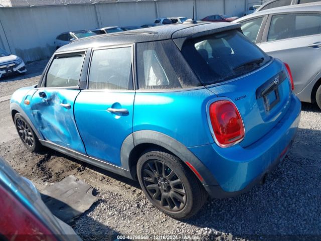 WMWXU1C55G2D12944 Mini Hardtop Cooper