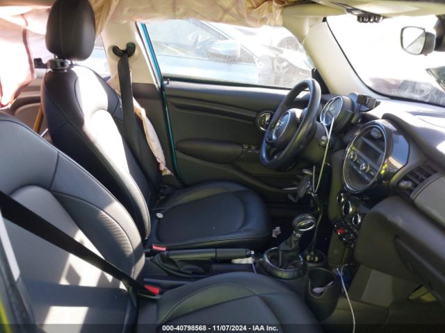 WMWXU1C55G2D12944 Mini Hardtop Cooper