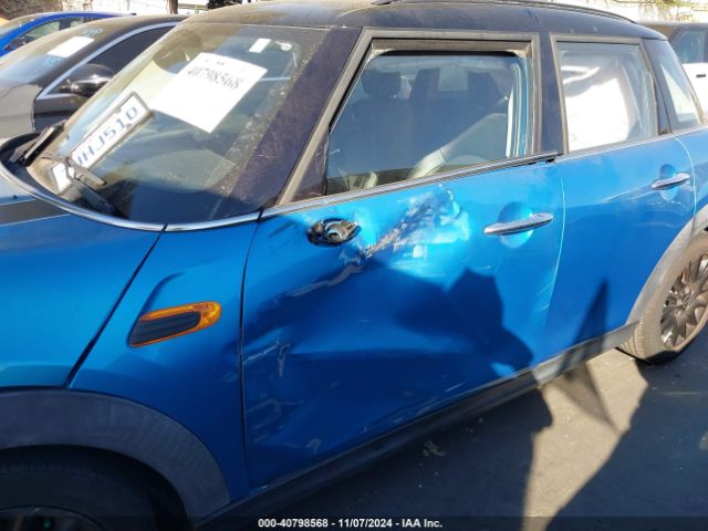 WMWXU1C55G2D12944 Mini Hardtop Cooper