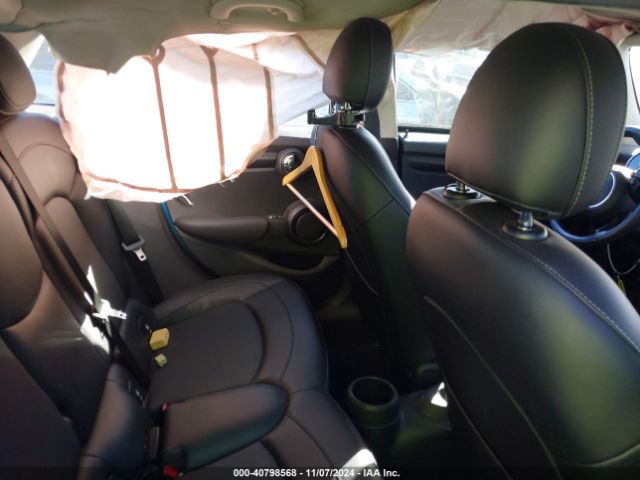WMWXU1C55G2D12944 Mini Hardtop Cooper