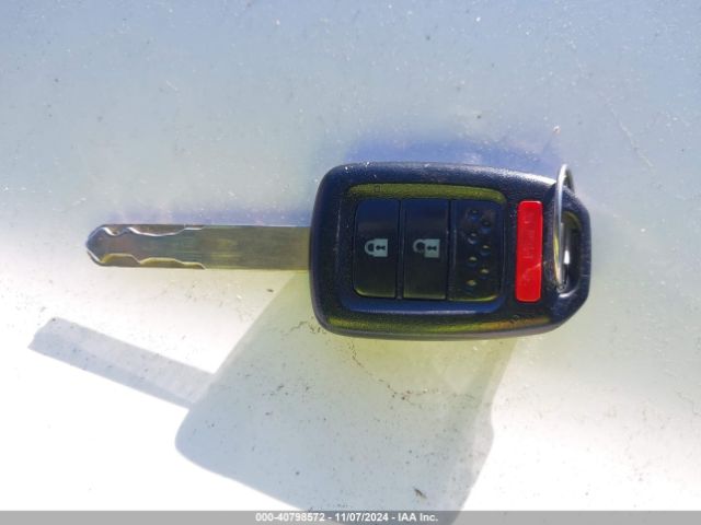 3HGGK5G55FM720599 Honda FIT LX