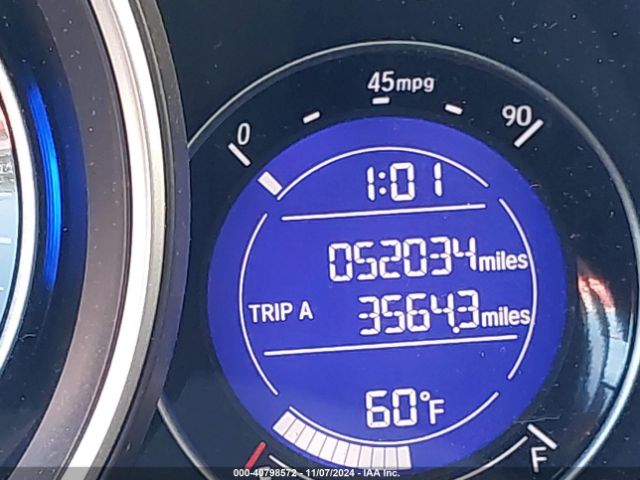 3HGGK5G55FM720599 Honda FIT LX