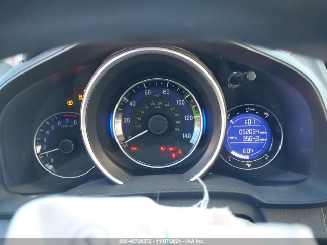 3HGGK5G55FM720599 Honda FIT LX