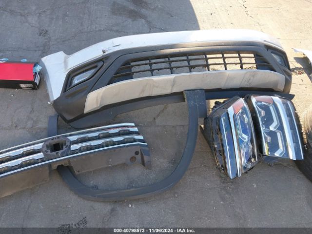 1V2KR2CA9JC518329 Volkswagen Atlas 3.6l V6 Se