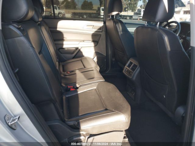 1V2KR2CA9JC518329 Volkswagen Atlas 3.6l V6 Se