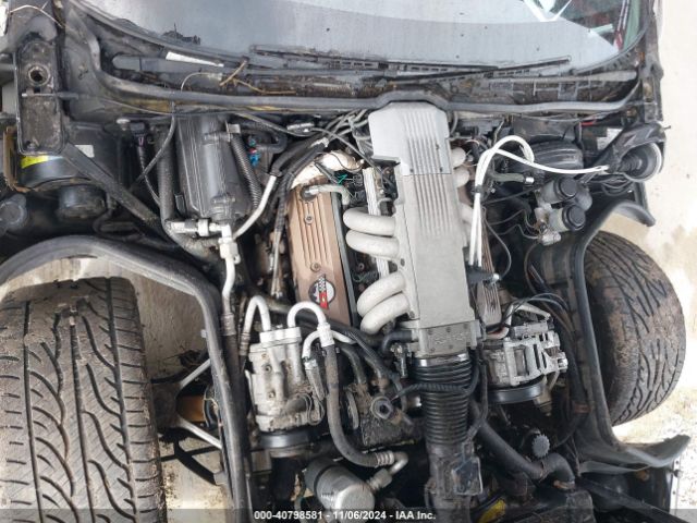 1989 CHEVROLET CORVETTE 1G1YY2183K5124841 Photo 9