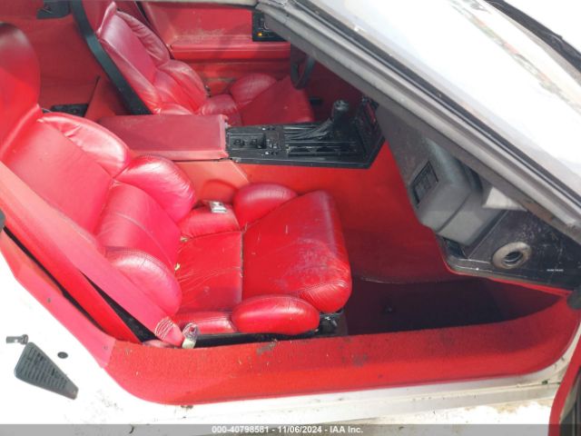 1989 CHEVROLET CORVETTE 1G1YY2183K5124841 Photo 4
