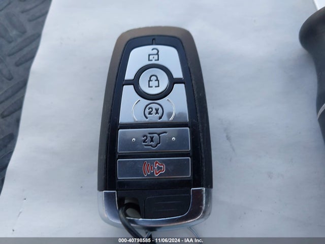 1FMJK2A8XPEA06296 Ford Expedition Limited Max