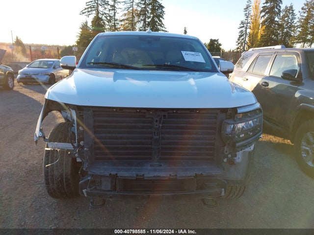 1FMJK2A8XPEA06296 Ford Expedition Limited Max
