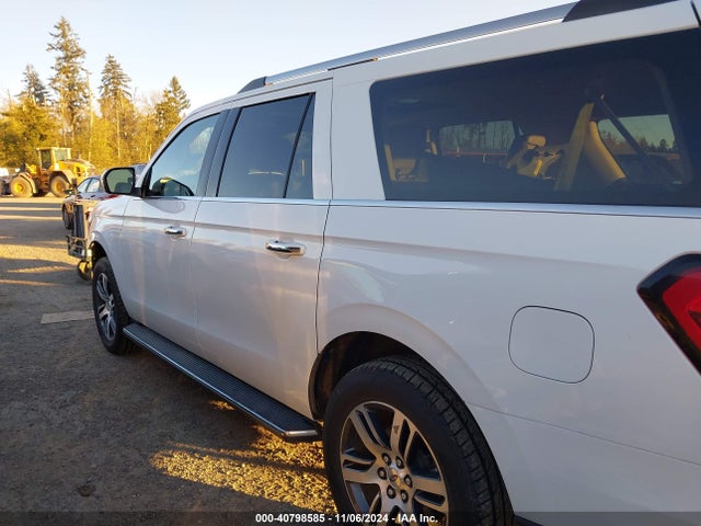 Ford Expedition Limited Max 2023 1FMJK2A8XPEA06296 Image 14
