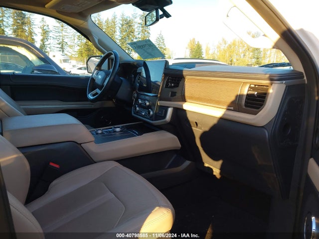 1FMJK2A8XPEA06296 Ford Expedition Limited Max