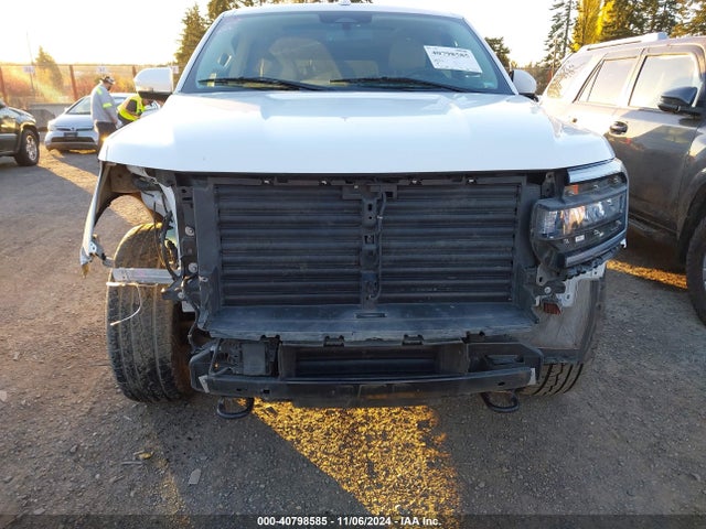 1FMJK2A8XPEA06296 Ford Expedition Limited Max