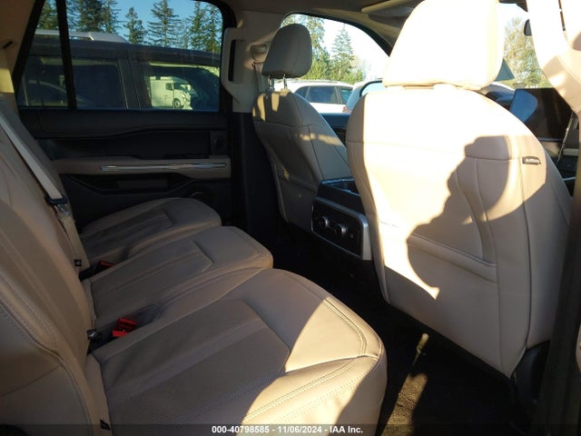 1FMJK2A8XPEA06296 Ford Expedition Limited Max