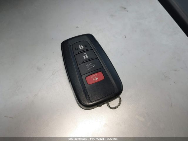 5TDGARAHXNS510042 Toyota Highlander Hybrid Xle