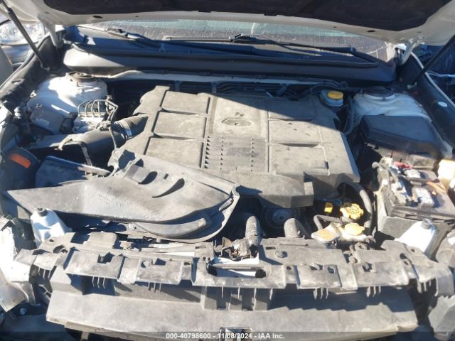 4S3BNEN67F3033699 Subaru Legacy 3.6r Limited