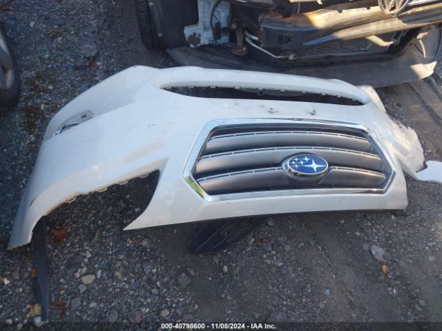 4S3BNEN67F3033699 Subaru Legacy 3.6r Limited