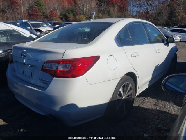 4S3BNEN67F3033699 Subaru Legacy 3.6r Limited